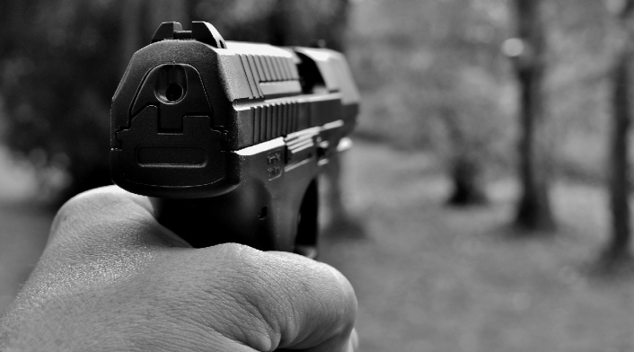 Pistola