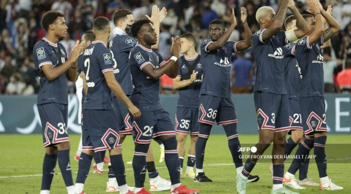 PSG 2021-II