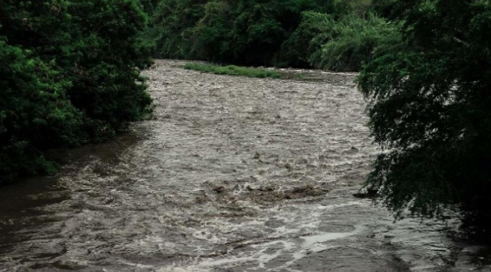 Río Bogotá