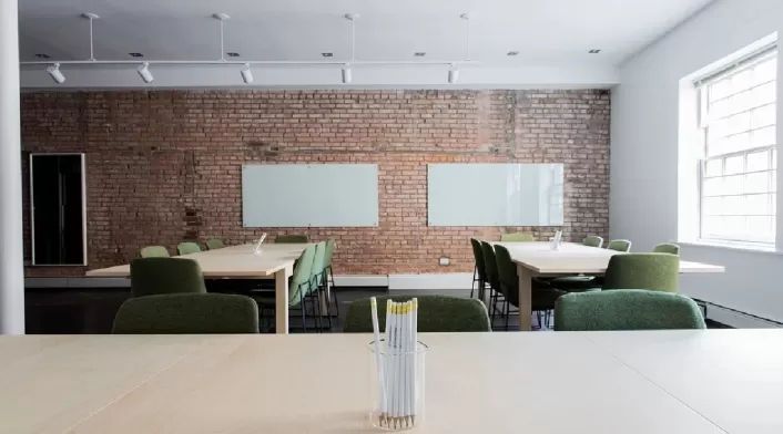 Salón de clases