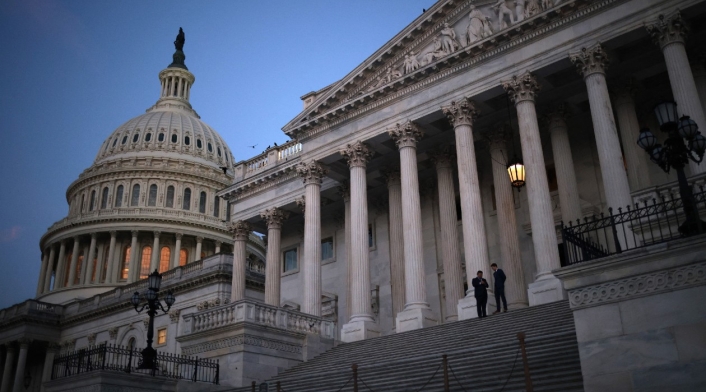 Senado de Estados Unidos