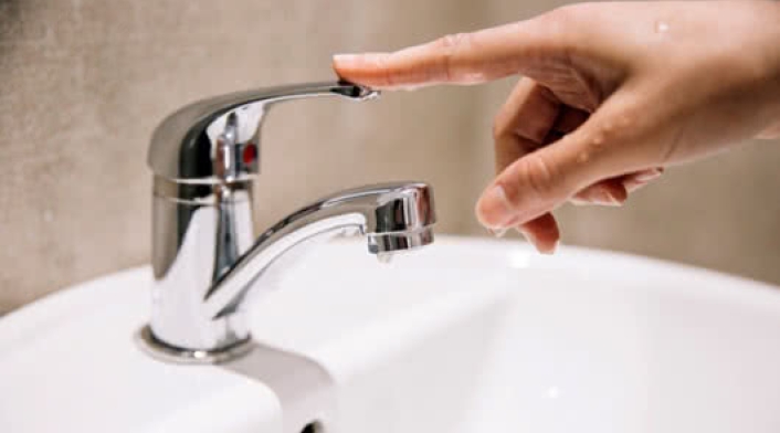 Cortes de agua en Bogotá para este 3 de noviembre