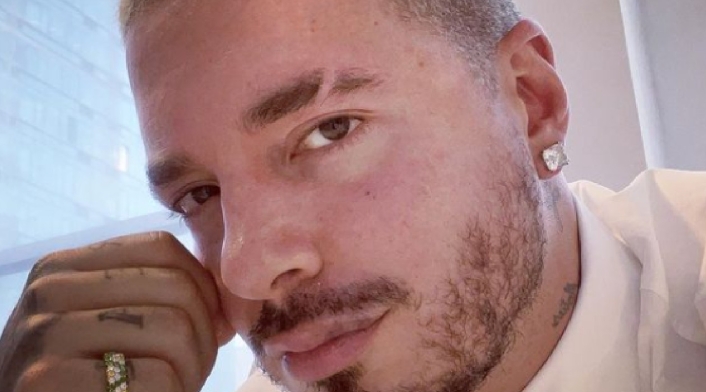 J Balvin