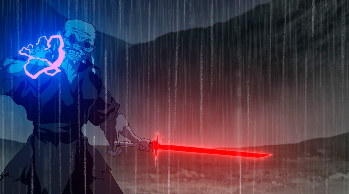 Star Wars Vision Star Wars Vision