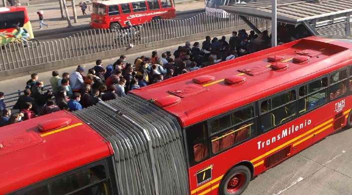 Transmilenio