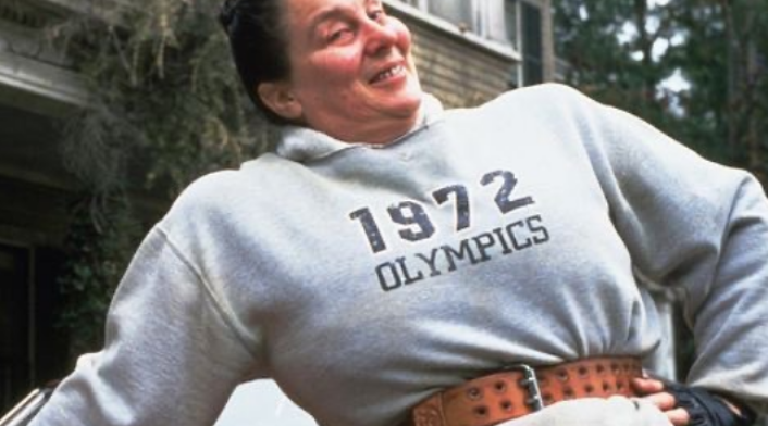 Pamela Ferris, Tronchatodo en 'Matilda'
