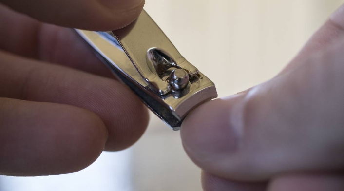 Uñas - imagen de referencia