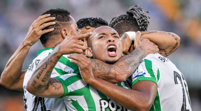 Atlético Nacional 2021