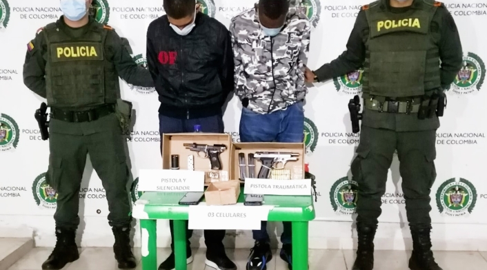 Asesinato líder indígena pueblo Kametsá Asesinato líder indígena pueblo Kametsá