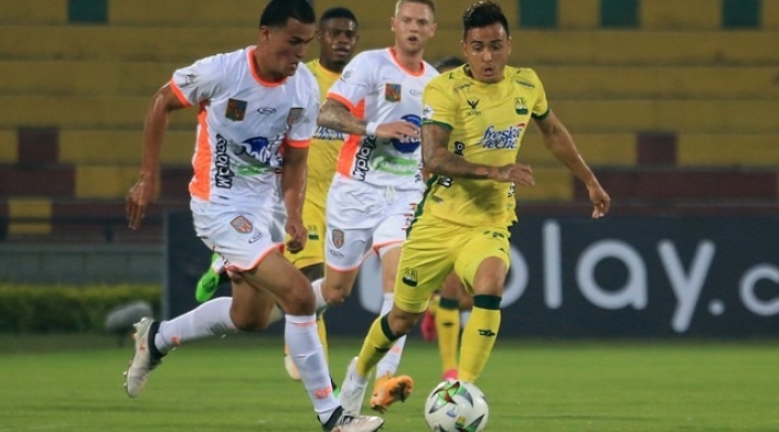 Atlético Bucaramanga Atlético Bucaramanga