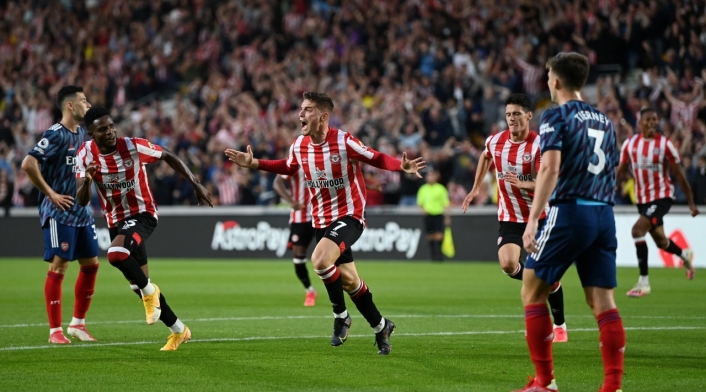 Premier League Premier League