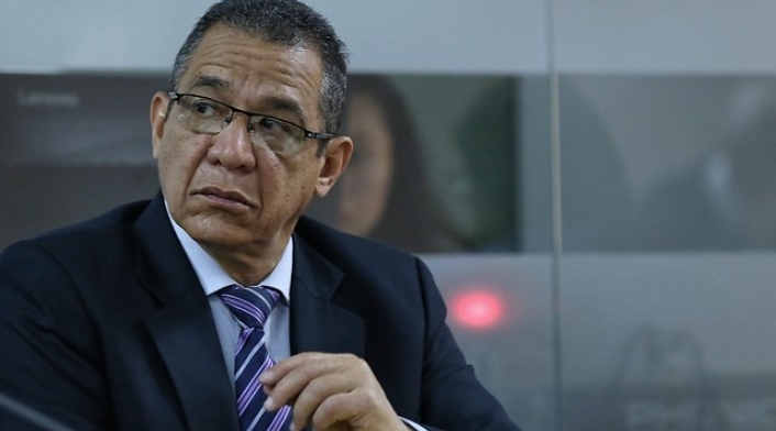 Gustavo Malo Gustavo Malo