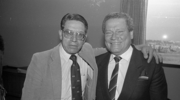 Mario Gareña Mario Gareña