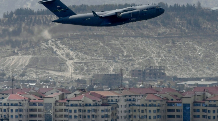 Aeropuerto de Kabul