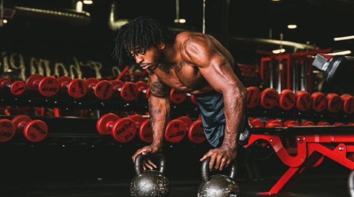 Zion Clark