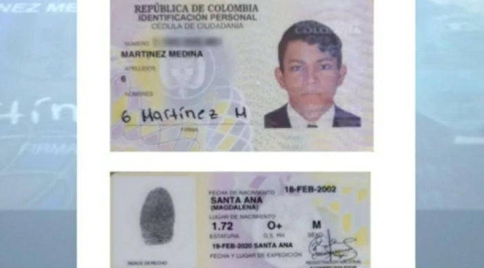 Universidad en Barranquilla otorgará a beca a 6, joven con el nombre más corto de Colombia
