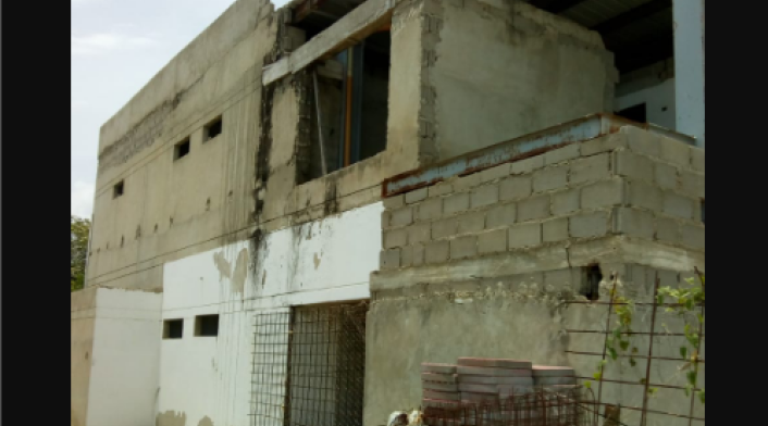 Se necesitan $60 mil millones para reconstruir los elefantes blancos de la salud en Cartagena