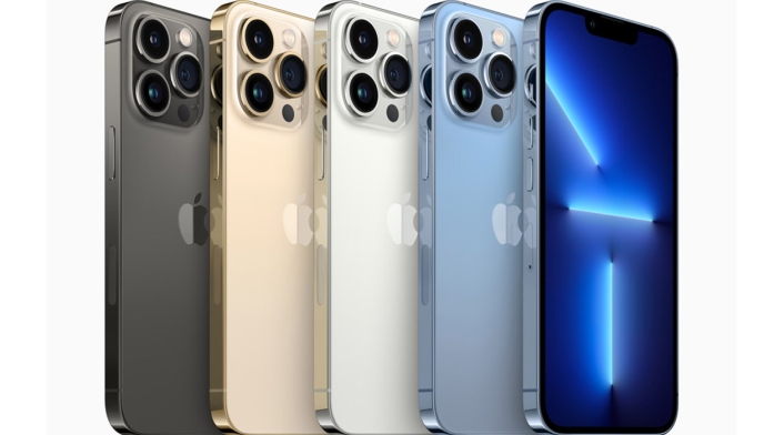 iPhone 13 Pro, nuevo teléfono de Apple iPhone 13 Pro, nuevo teléfono de Apple