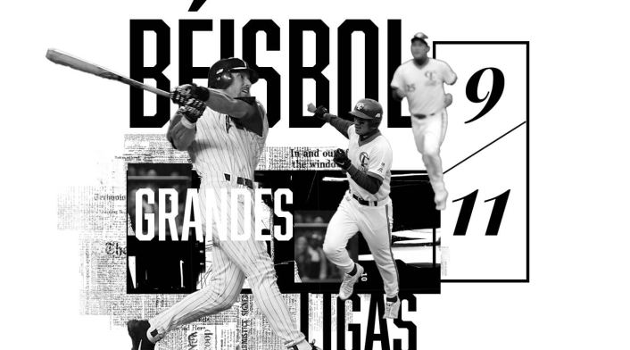 Béisbol paralizado por el 11-S Béisbol paralizado por el 11-S