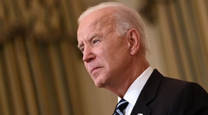 Presidente Joe Biden