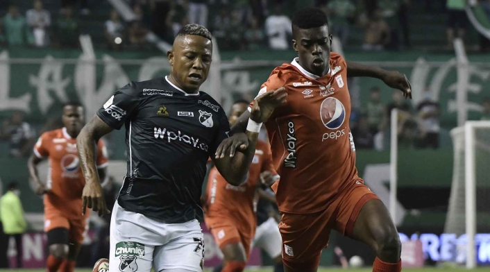Deportivo Cali vs América 2021