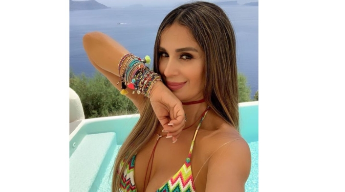 catherine siachoque y miguel varoni: edad de actriz y corte de cabello catherine siachoque y miguel varoni: edad de actriz y corte de cabello