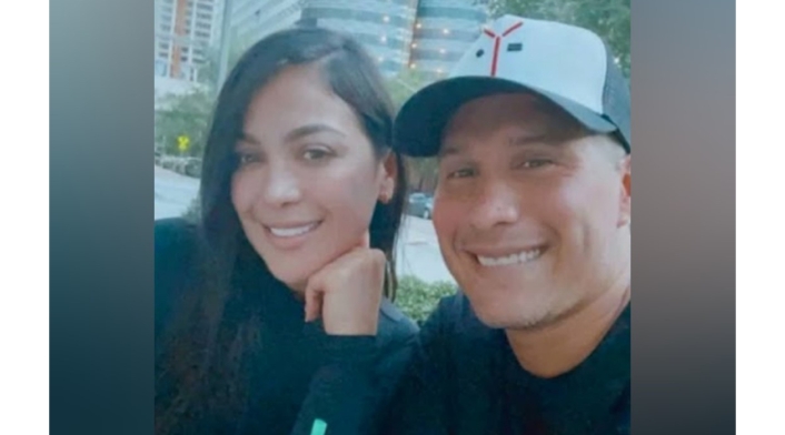 Daymar Mora, nueva novia de Chyno Daymar Mora, nueva novia de Chyno