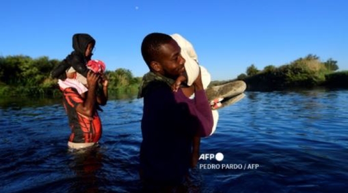 Deportaciones de haitianos