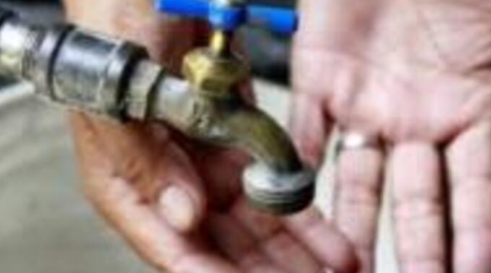 Cortes de agua en Bogotá para este jueves 4 de noviembre