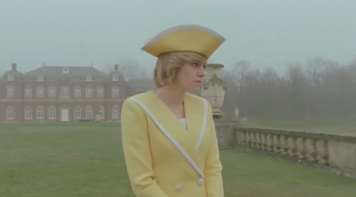 Spencer - Lady Di