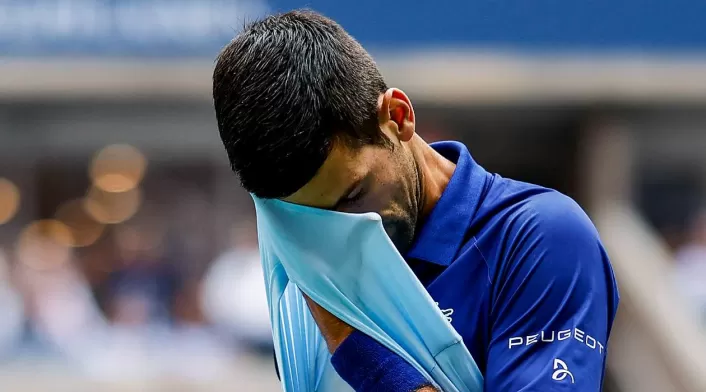 Djokovic - 2021