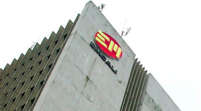 Torre de Emcali