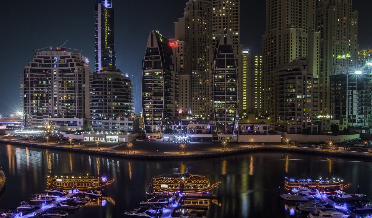 Dubai