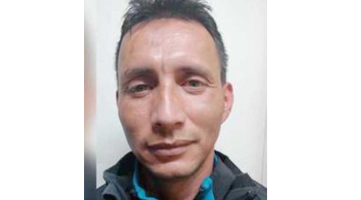 Luis John Castro Ramírez, conocido con el alias de ‘El Zarco’ Alias El Zarco responsable de reclutar a jóvenes en falsos positivos.