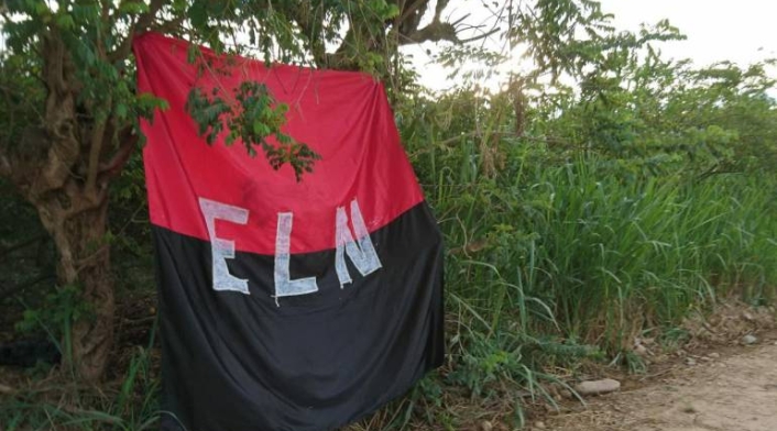 Referencia del ELN