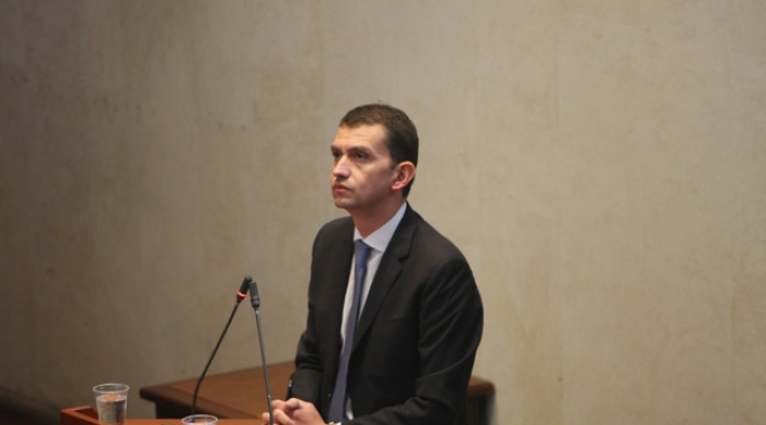 EMILIO TAPIA EMILIO TAPIA