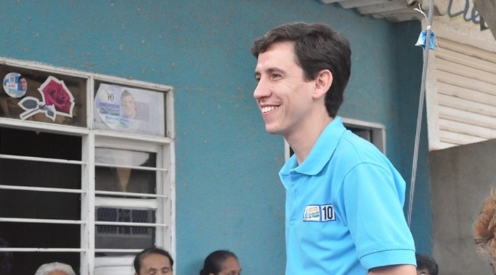 Enrique Vives Caballero atropelló y mató a seis jóvenes en Gaira Enrique Vives Caballero atropelló y mató a seis jóvenes en Gaira