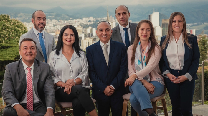 Equipo Efigás Equipo Efigás
