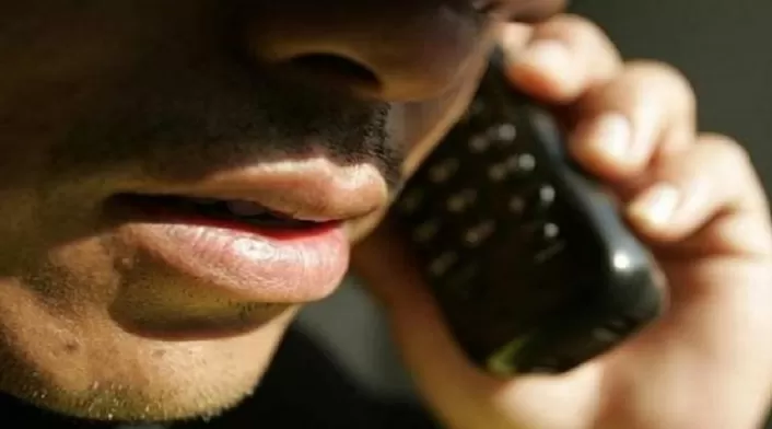 Extorsión Extorsión