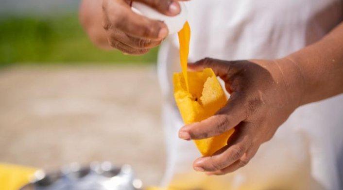 Festival de la Arepa de Huevo al Atlántico Festival de la Arepa de Huevo al Atlántico