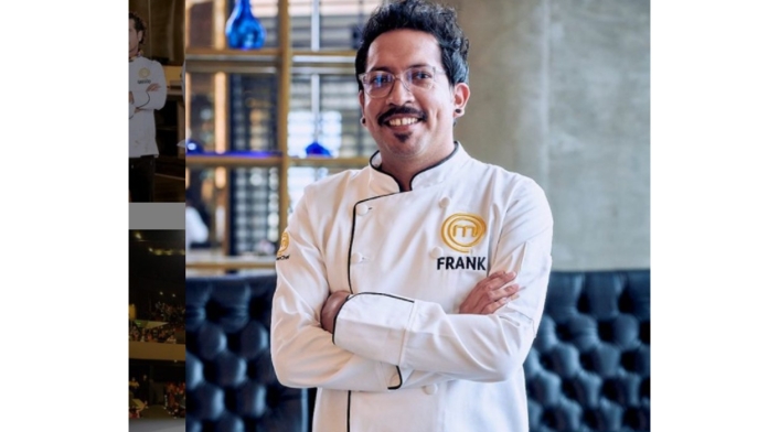 Frank Martínez