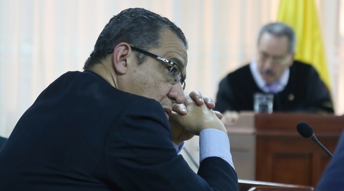 GUSTAVO MALO FERNÁNDEZ GUSTAVO MALO FERNÁNDEZ