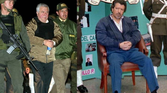 HERMANOS RODRÍGUEZ OREJUELA