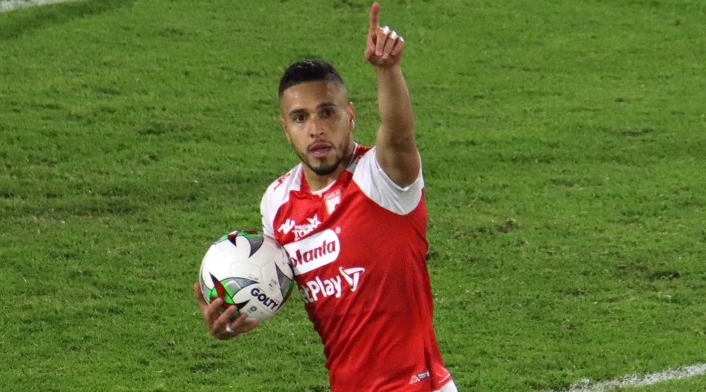 Santa Fe - Copa BetPlay