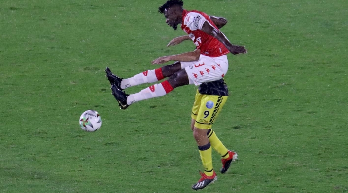 Santa Fe vs Alianza 2021