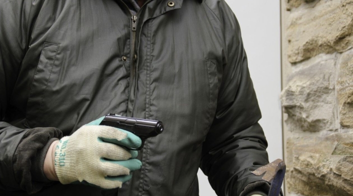Inseguridad en Colombia: problema es de cárceles Inseguridad en Colombia: problema es de cárceles