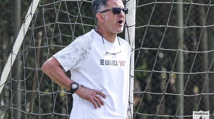 Juan Carlos Osorio, América de Cali hoy noticias
