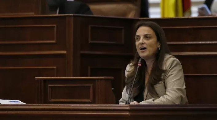 Karen Abudinen, exministra de las TIC Karen Abudinen, exministra de las TIC