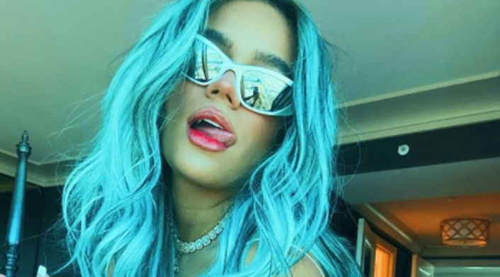 Karol G