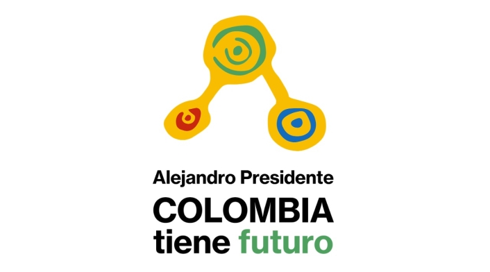 Logo Alejandro Gaviria
